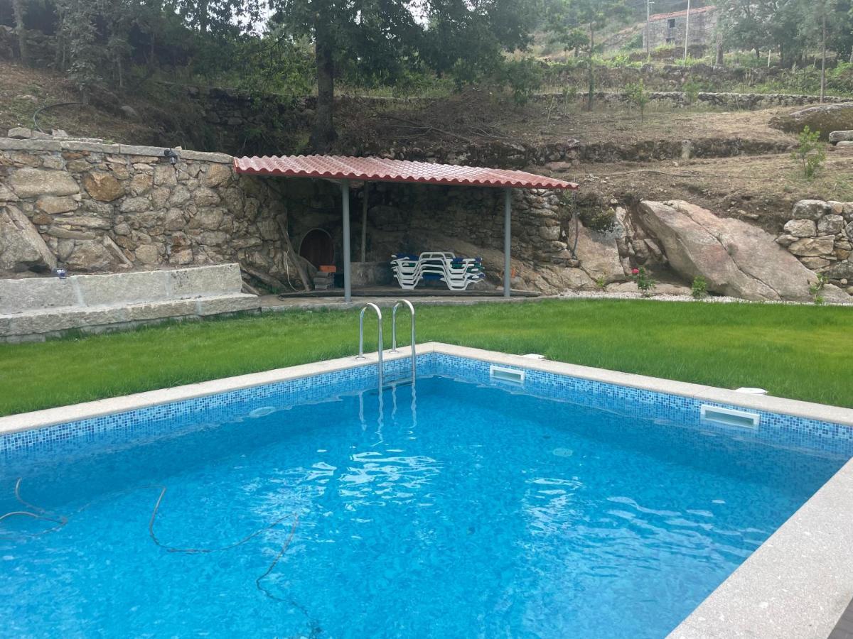 Quintinha De Pinouco Vila Resende Exterior foto