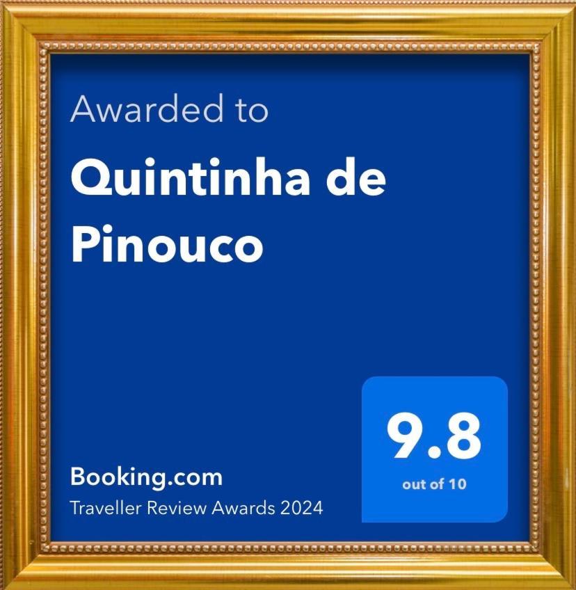 Quintinha De Pinouco Vila Resende Exterior foto