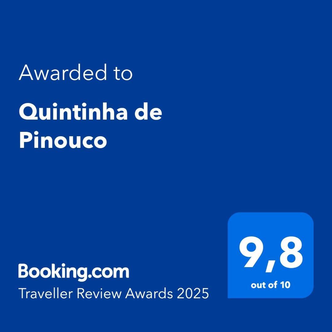 Quintinha De Pinouco Vila Resende Exterior foto